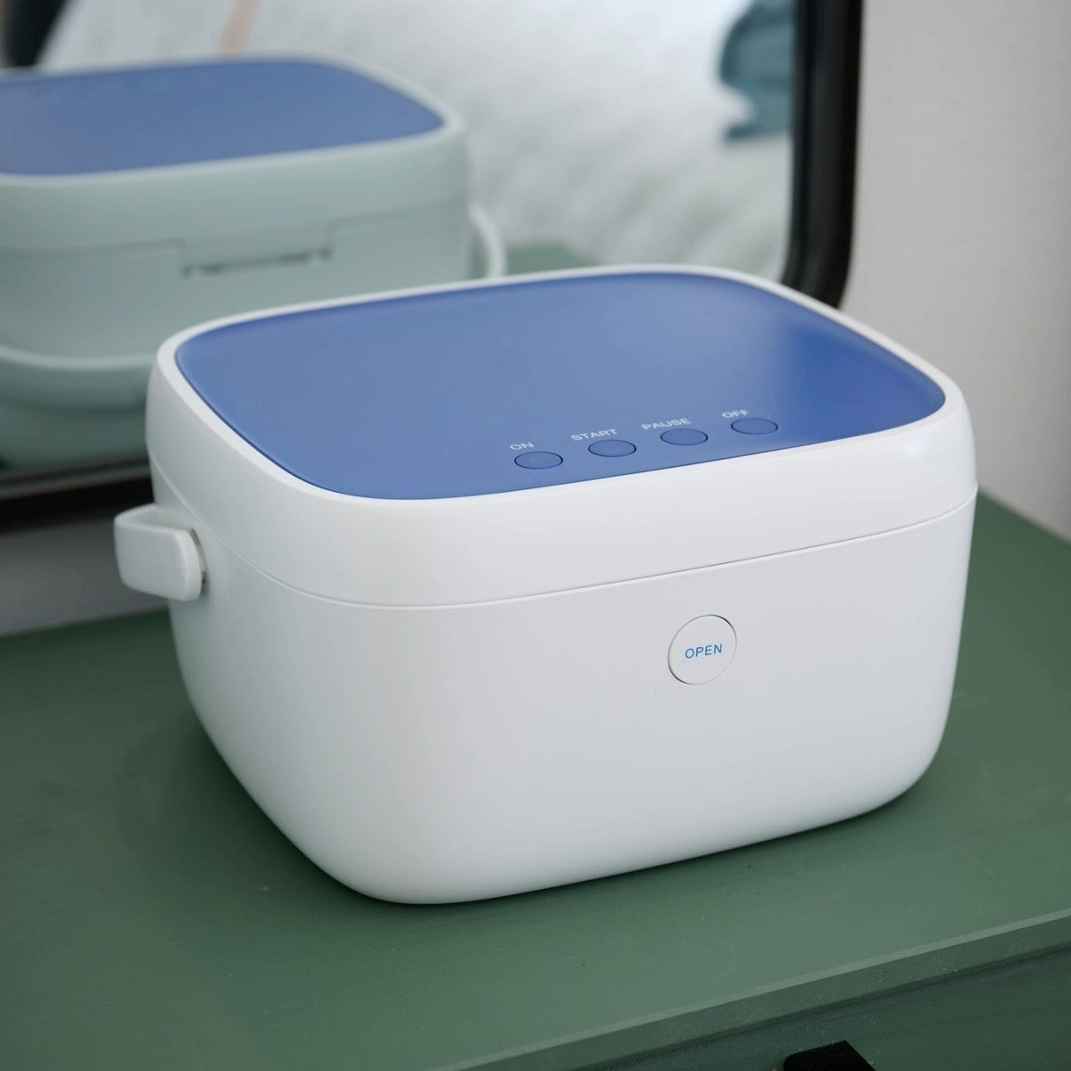 Paptizer 360 LED Microbial Reduction Device