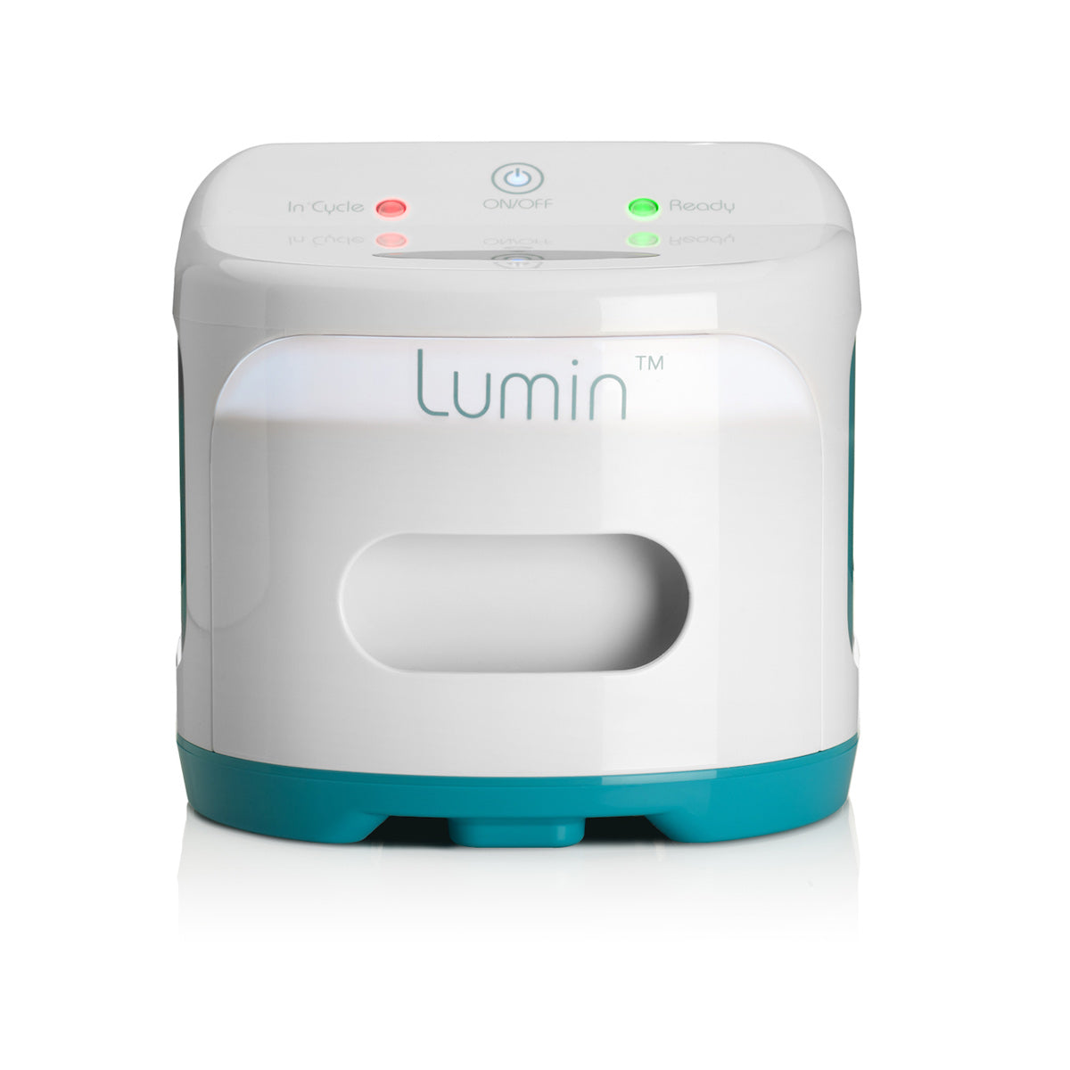 Stock Image of Lumin CPAP Sanitizer 