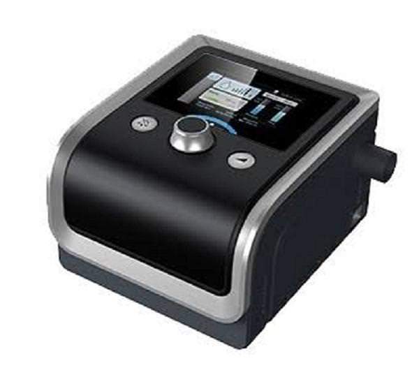 Stock photo of React Health Luna Auto CPAP Machine without Integrated h60 Heated Humidifier
