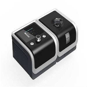 Stock photo of React Health Luna CPAP Machine with Integrated h60 Heated Humidifier