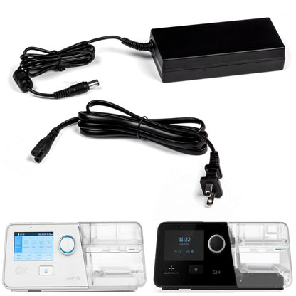 Luna G3 CPAP Power Supply and Cord