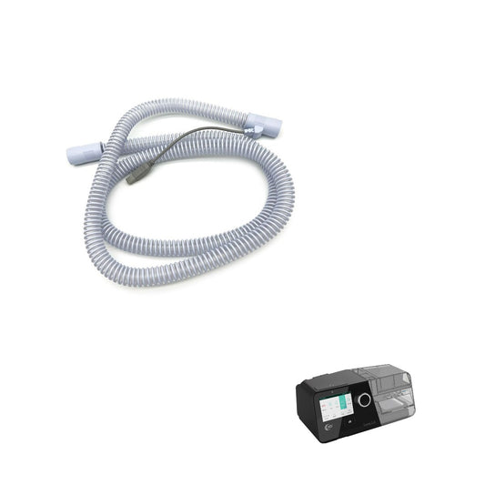 Stock photo of React Health Luna G3 CPAP Machine Heated Tubing