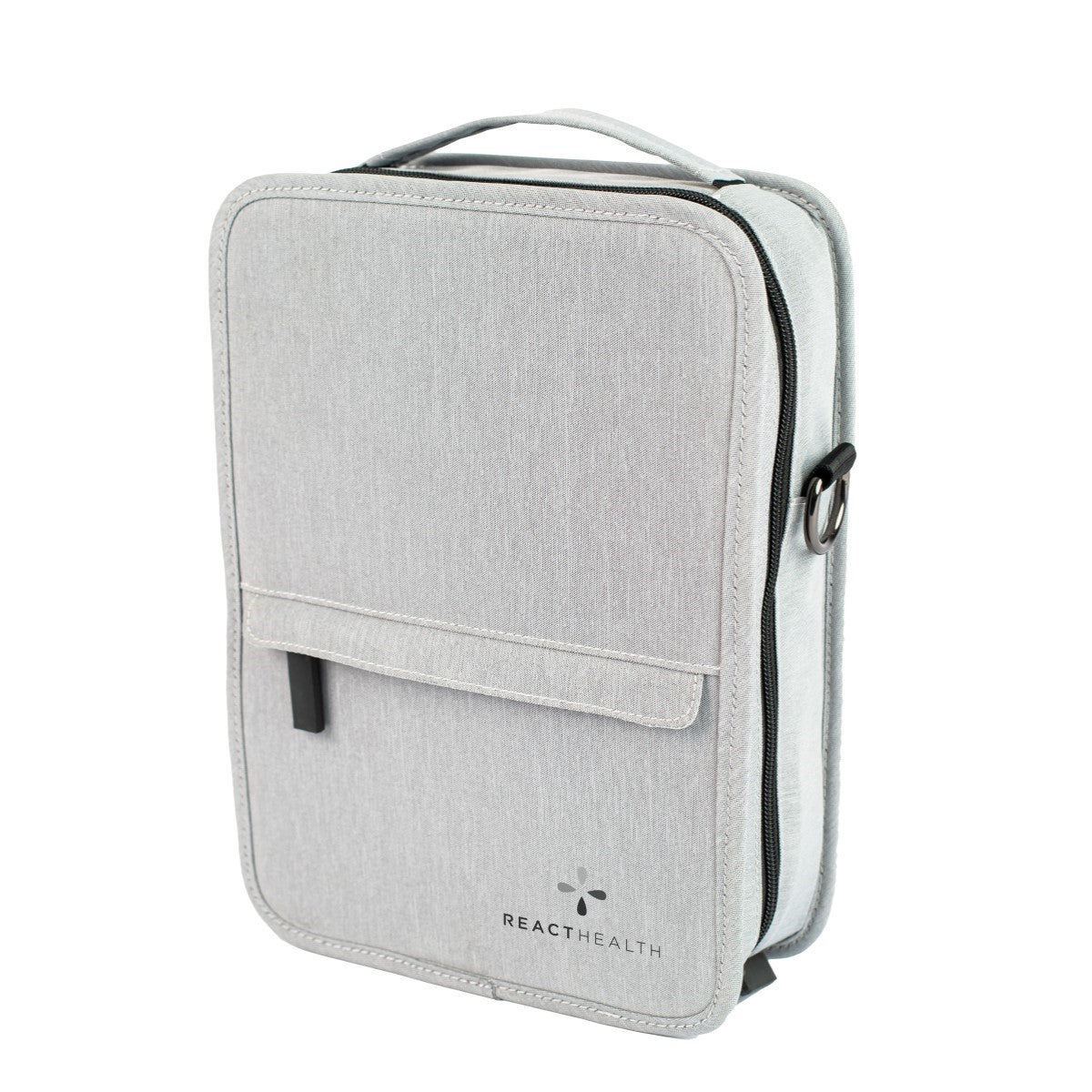 Stock photo of React Health Luna TravelPAP Auto CPAP machine bag