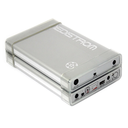 Stock photo of Medistrom Pilot-12 CPAP Machine Battery Backup Battery