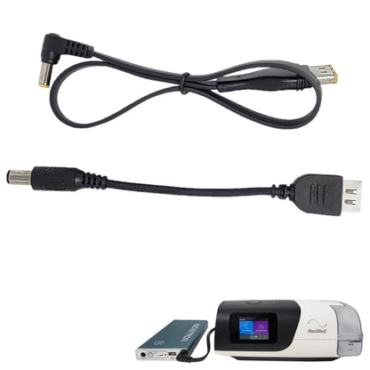 Stock Image of Medistrom Pilot 24 Lite Kit for ResMed AirSense 11 Series 