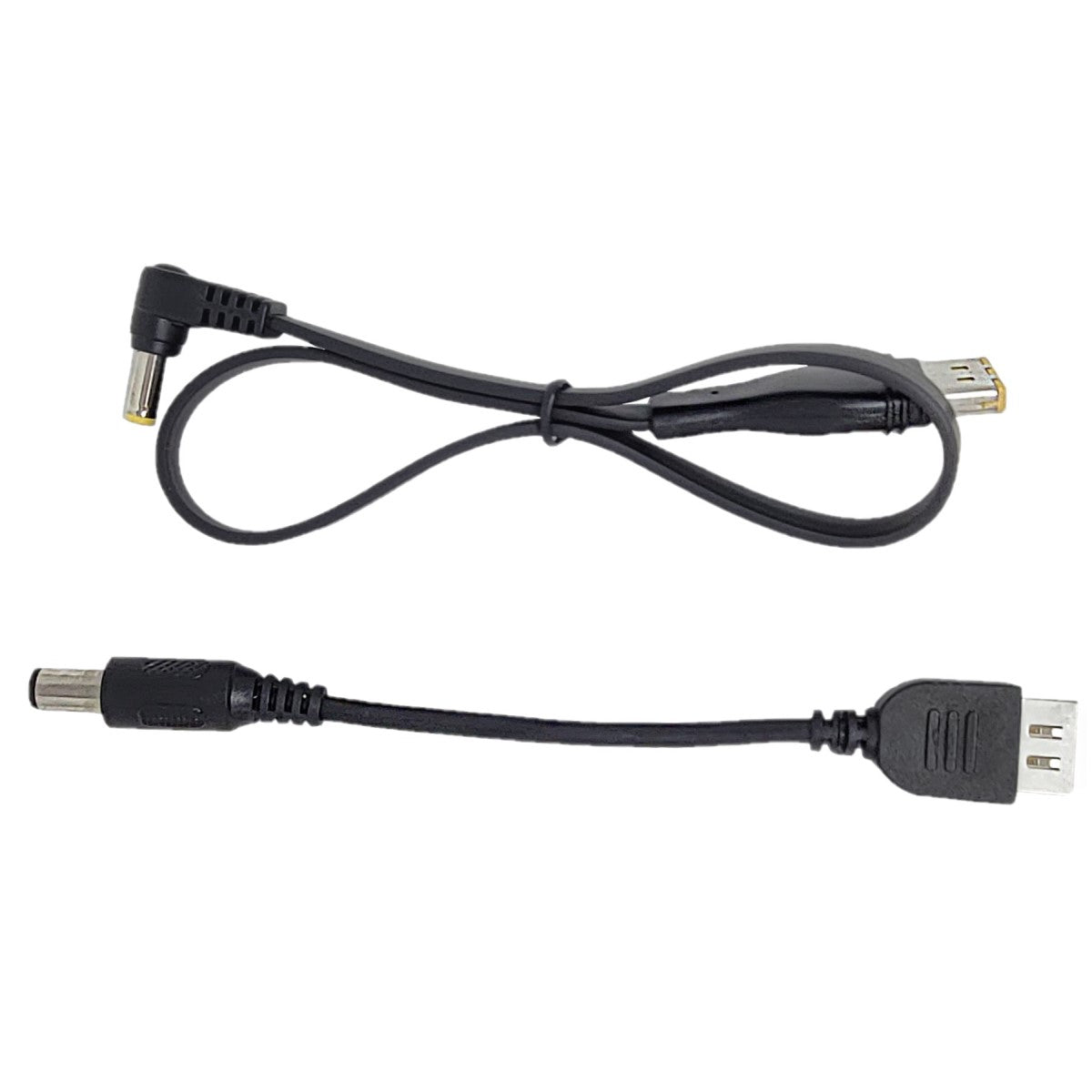 Stock Image of Replacement Cords for Medistrom Pilot 24 Lite Kit for ResMed AirSense 11 Series 