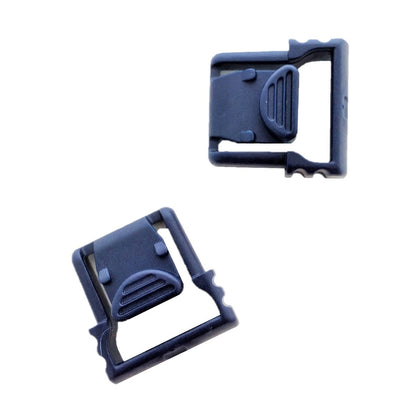 Stock Image of Replacement Headgear Clips for ResMed Mirage Activa LT Nasal CPAP Mask