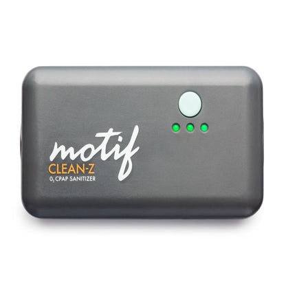 Stock Image of Motif Clean-Z 03 CPAP Sanitizer 