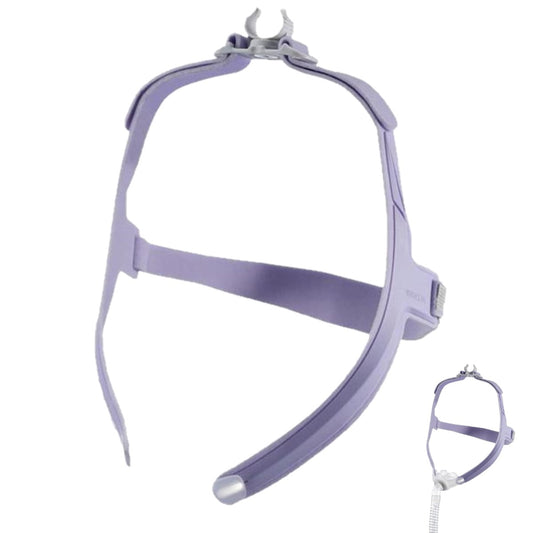 Stock Image of Replacement Headgear for Ms. Wizard 230 by Apex Medical 