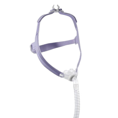 Stock photo of Apex Medical Ms Wizard 230 nasal pillow CPAP mask kit with headgear