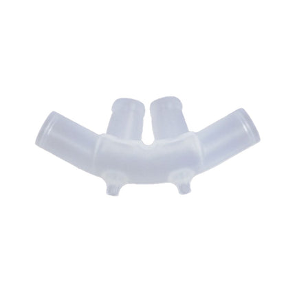Stock photo of InnoMed Nasal Aire II nasal pillow CPAP mask cushion