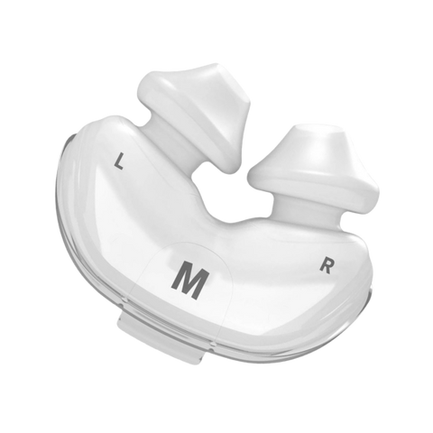 Nasal Pillow Cushions