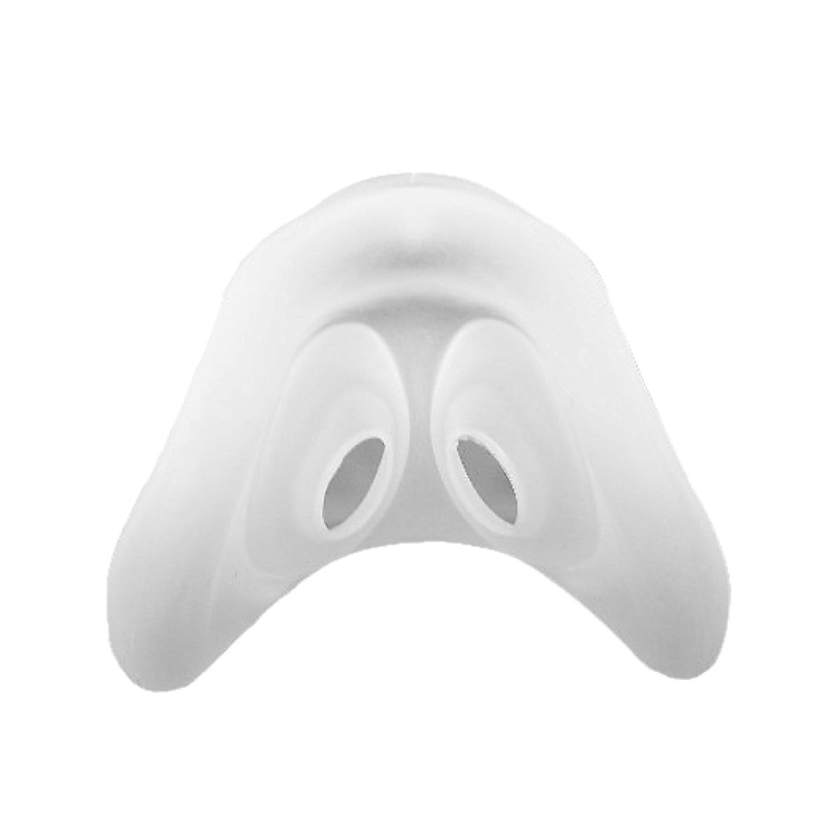 Stock photo of Fisher & Paykel Pilairo Q nasal pillow CPAP mask cushion