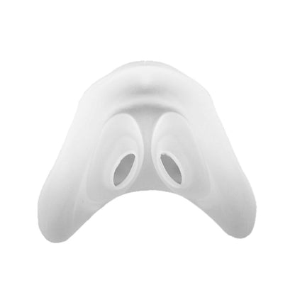 Stock photo of Fisher & Paykel Pilairo Q nasal pillow CPAP mask cushion