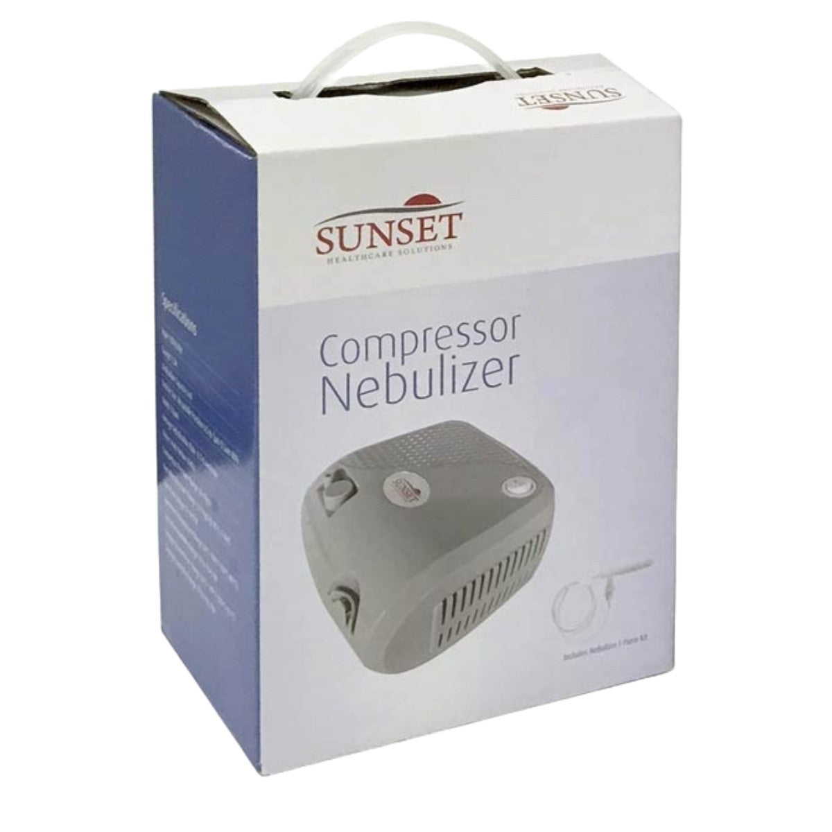 Nebulizer Compressor Kit