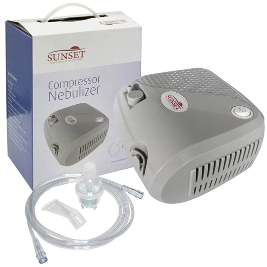 Nebulizer Compressor Kit