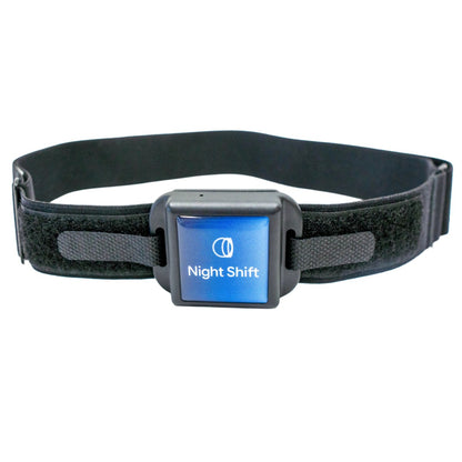 All New Advanced Brain Monitoring Sleep Positioner