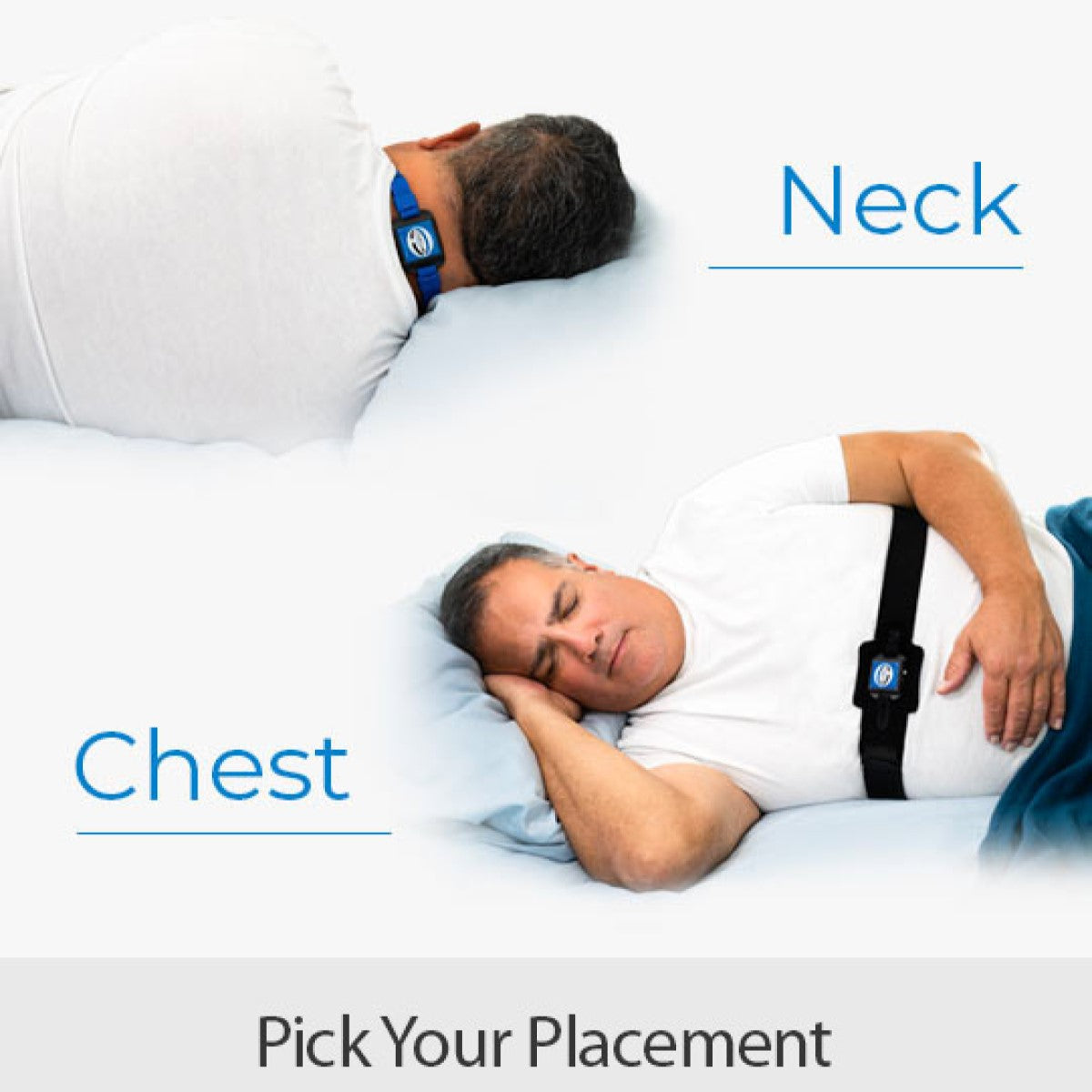 Night Shift LE Sleep Positioner for Sleep Apnea – 1800CPAP.COM