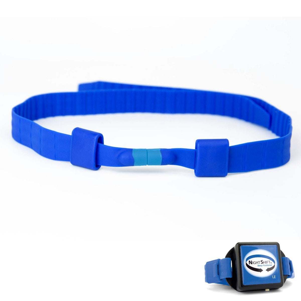 Night Shift Sleep Positioner neck strap replacement