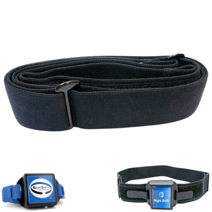 Night Shift Sleep Positioner Belt