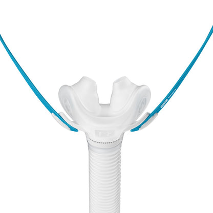 Stock photo of Fisher & Paykel Nova Micro nasal pillow CPAP replacement cushion