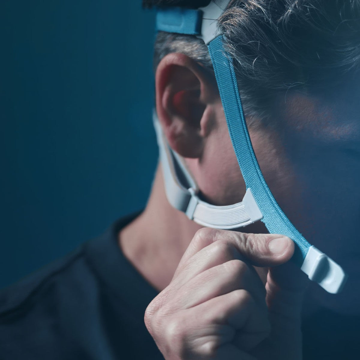 Nova Nasal CPAP Mask System