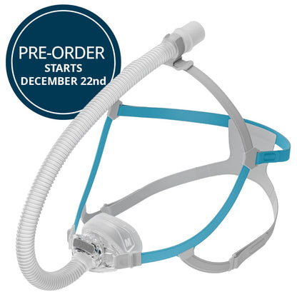 Nova Nasal CPAP Mask System