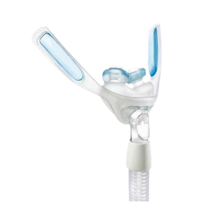 Nuance Gel Nasal Pillow CPAP Mask Kit