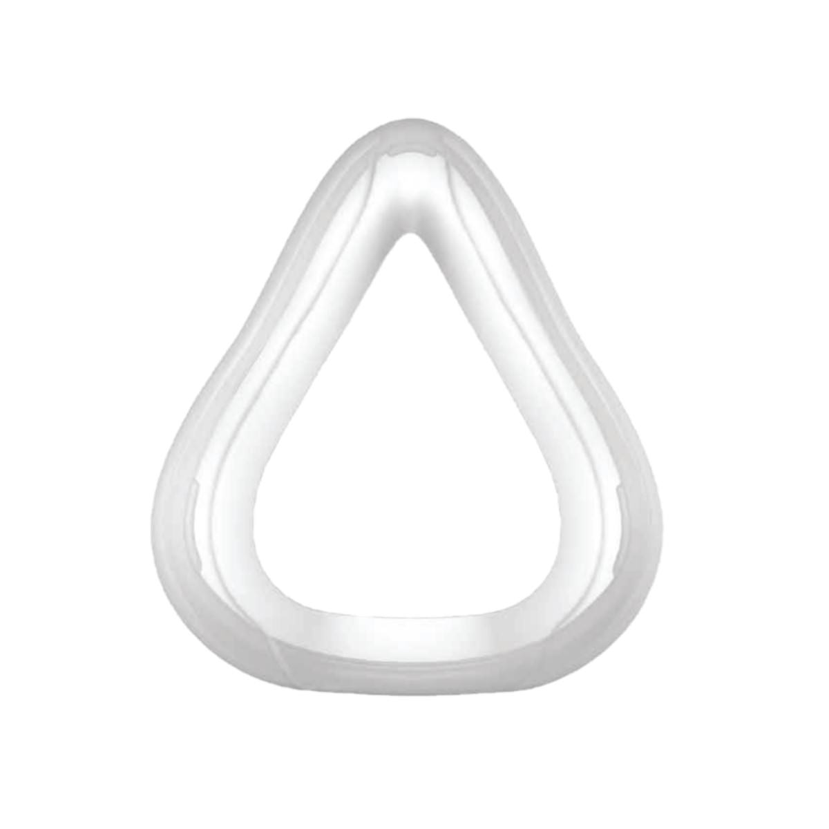 Stock Image of Replacement Full Face Cushion for Numa Full Face CPAP Mask by 3B Medical 