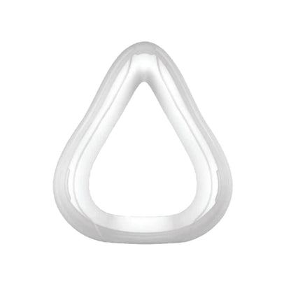 Stock Image of Replacement Full Face Cushion for Numa Full Face CPAP Mask by 3B Medical 