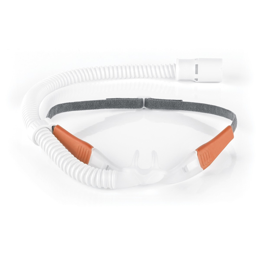 Stock Image of OptiFlow Nasal Cannula - Size Small