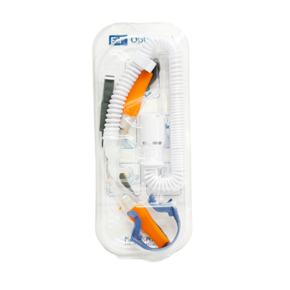 Stock Image of OptiFlow Nasal Cannula - Size Small