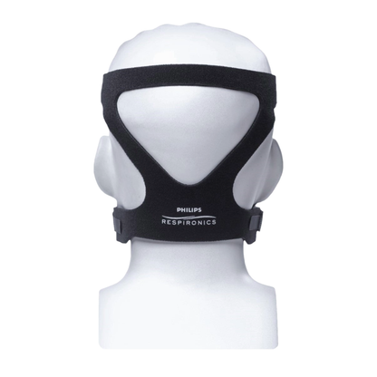 Stock Image of Original ComfortGel Nasal CPAP Mask