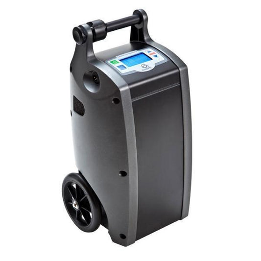 Stock photo of O2 Concepts OxLife Independence Portable Oxygen Concentrator