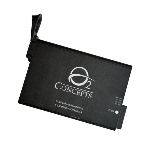 Stock photo of O2 Concepts OxLife Independence Rechargeable Battery