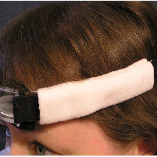 Pad-a-Cheek Strap Pad for AirFit F10 and N10 Mask