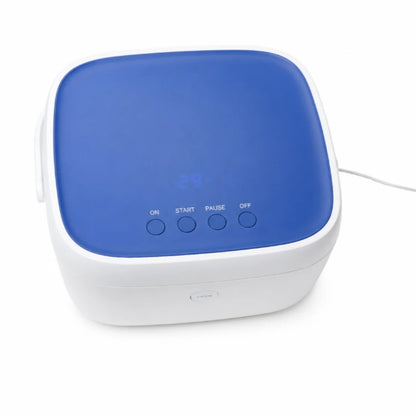 Paptizer 360 CPAP Sanitizer Top View