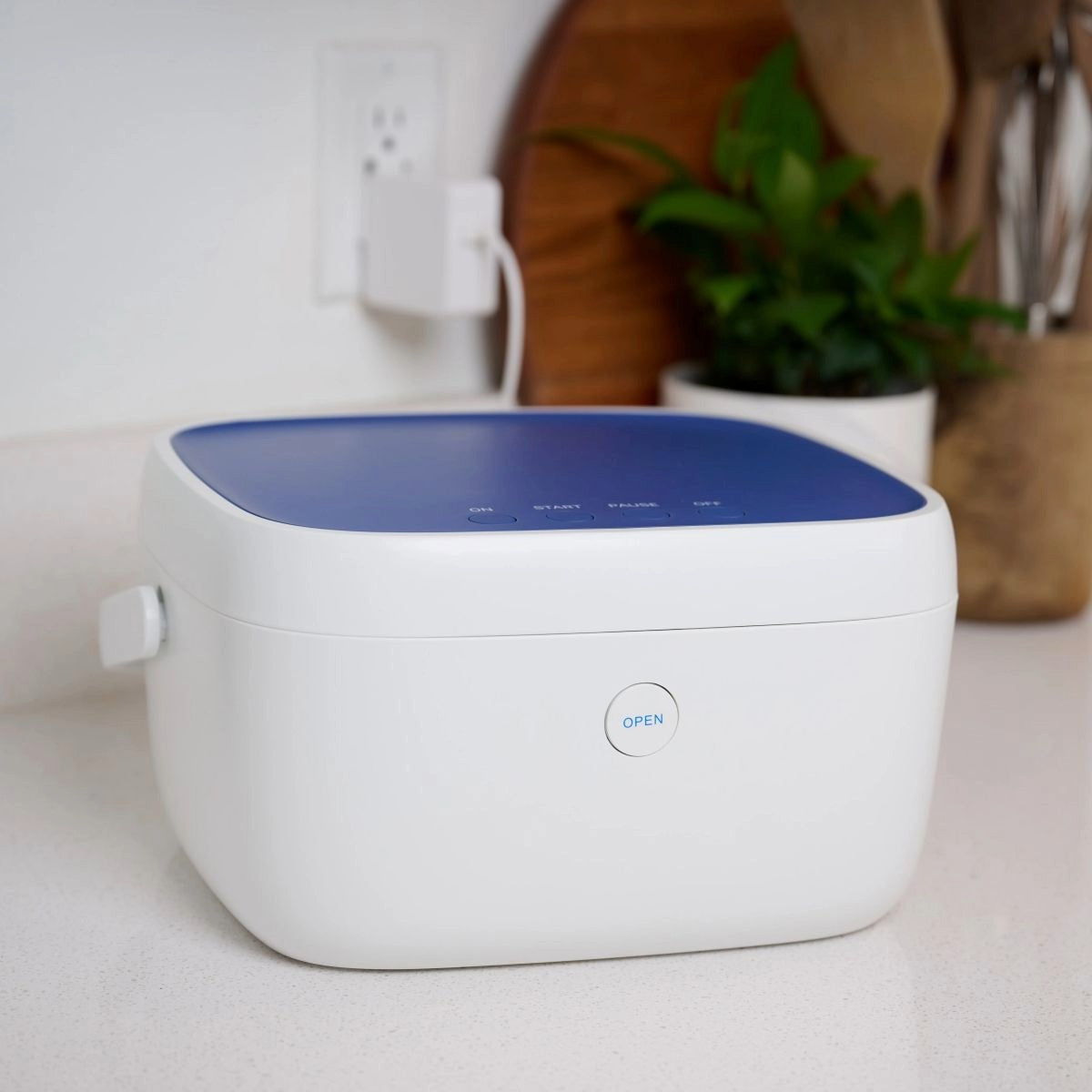 Shop CPAP Sanitizers | LiViliti Paptizer 360 – 1800CPAP.COM