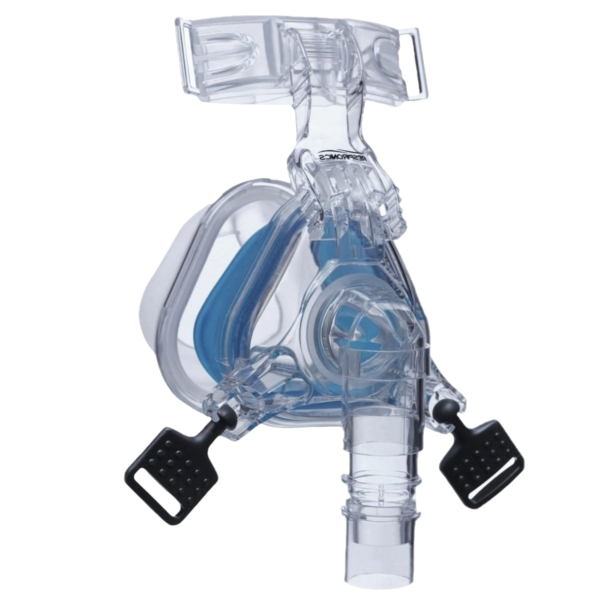 Stock Image of Philips Respironics Original ComfortGel Nasal CPAP Mask w/o Headgear