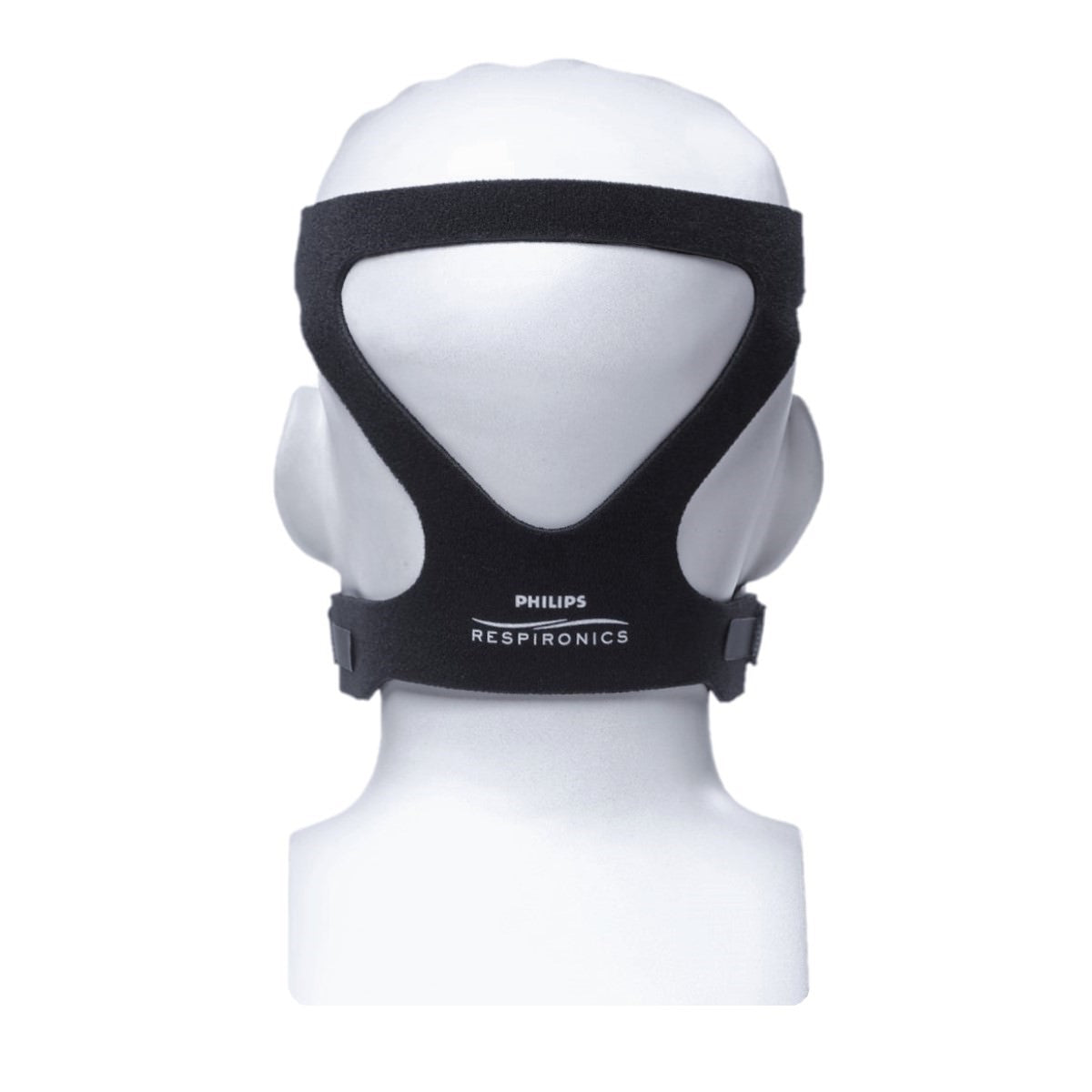 Stock photo of Philips Respironics ComfortGel nasal CPAP mask headgear