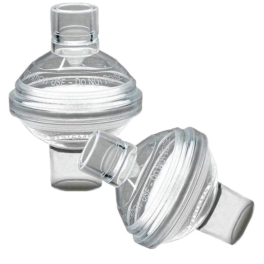 Stock photo of Philips Respironics CPAP Machine Bacteria Filters