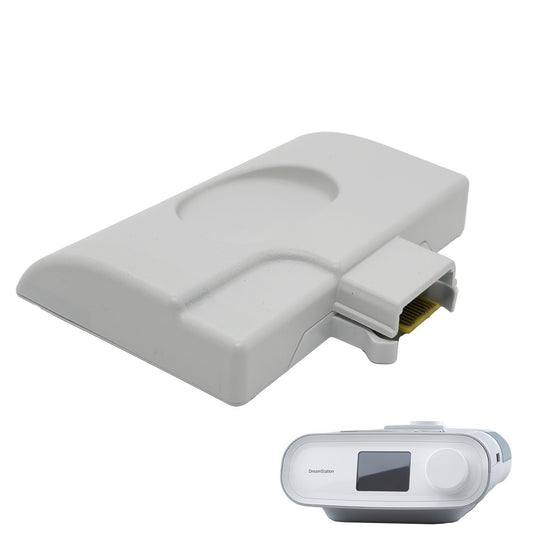 Stock photo of Philips Respironics DreamStation CPAP Cellular Modem