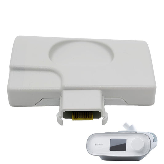 Stock photo of Philips Respironics DreamStation CPAP Cellular Modem