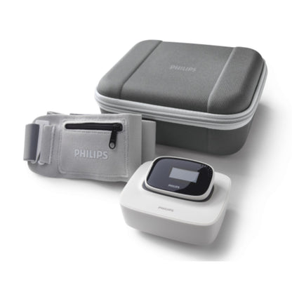 Stock photo of Philips Respironics NightBalance Positional Sleep Therapy Device