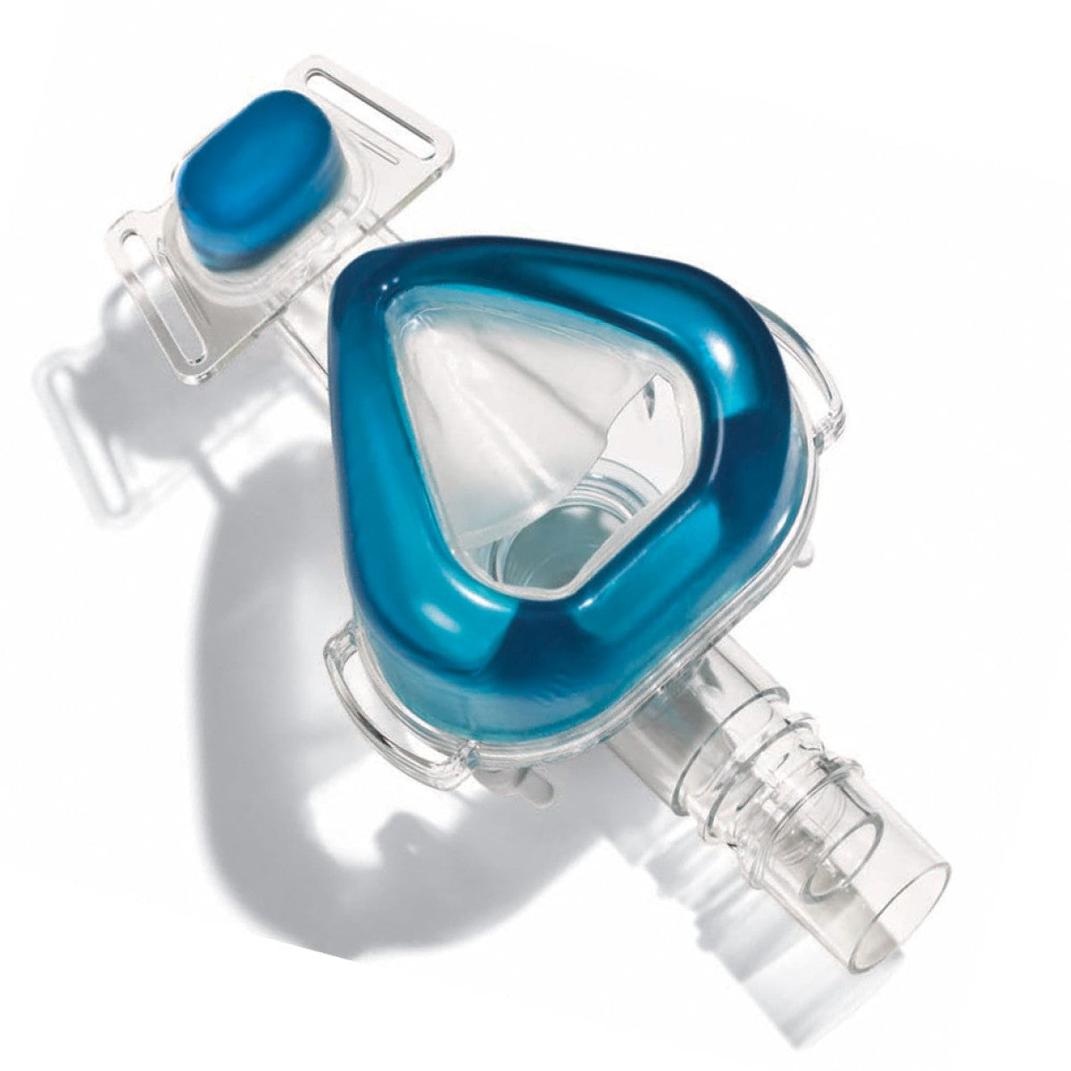Stock Image of Philips Respironics ProFile Lite CPAP Mask Frame w/o Headgear