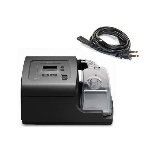Stock photo of Philips Respironics Sleep Easy II CPAP AC Power Cord