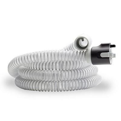 Stock photo of Philips Respironics System One CPAP heated tube