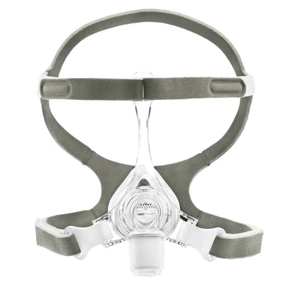 Philips Respironics Pico CPAP Mask Front View