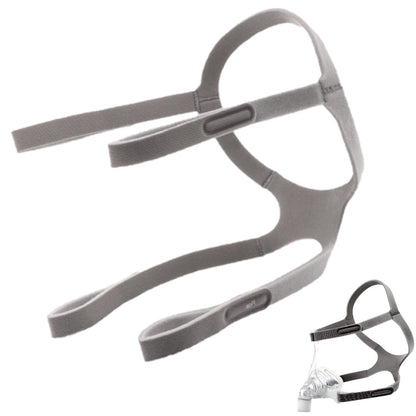 Stock photo of Philips Respironics Pico nasal CPAP mask replacement headgear