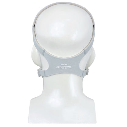 Stock photo of Philips Respironics Pico nasal CPAP mask replacement headgear